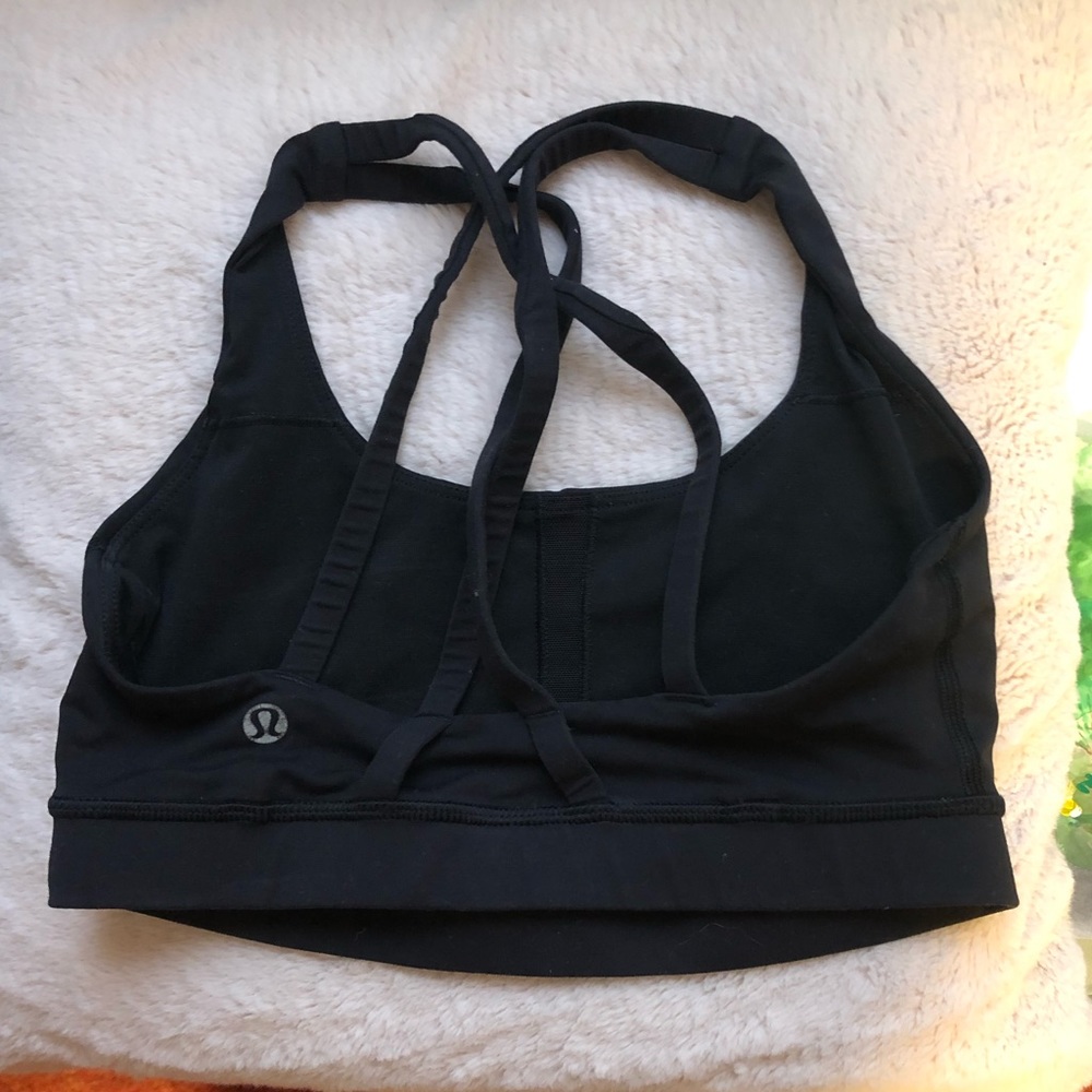 Lulu lemon Sports Bra